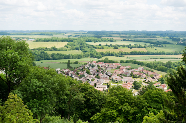 Road Trip Chaumont, Dia 4: Lazer em Chaumont