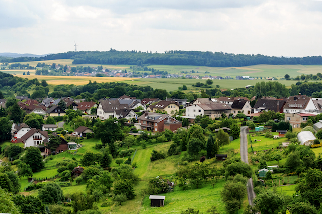 Road Trip Chaumont, Dia 4: Lazer em Chaumont