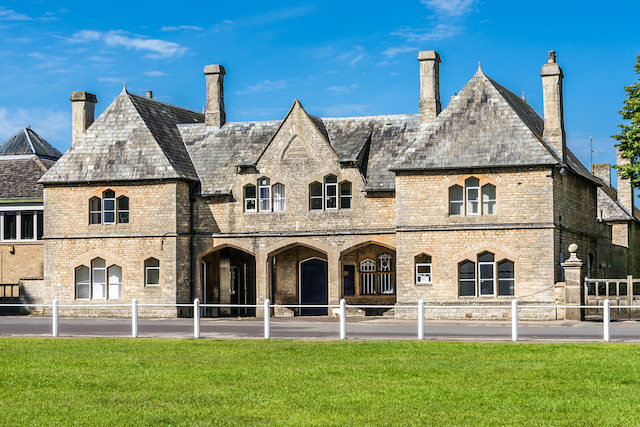 Road trip pela Downtown Abbey dia 3: Cogges & Witney
