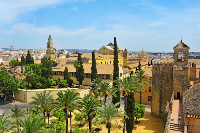 Road trip pela Andaluzia dia 4: Córdoba