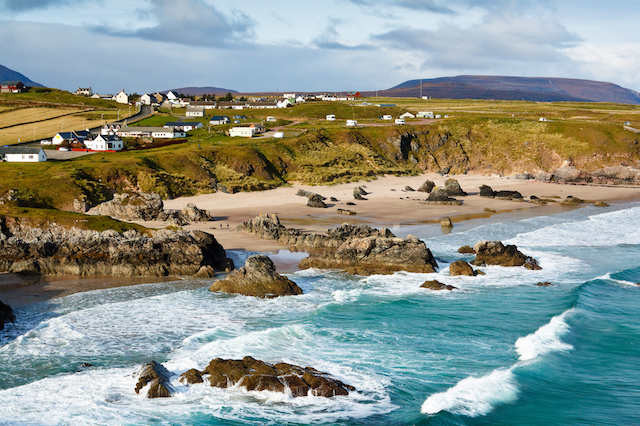 Road trip pelas Terras Altas Escocesas - Dia 4: A beleza natural de Durness