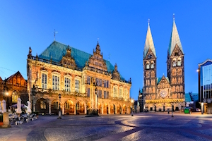 A Rota dos Contos de Fada - Road Trip Alemanha