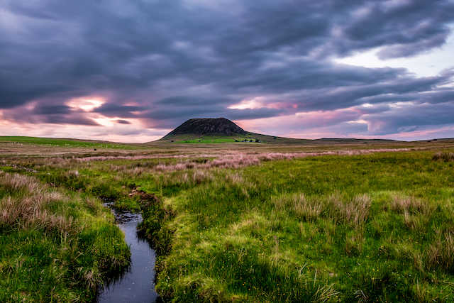 Road Trip pelos cenários de Game of Thrones dia 2: de Glenarm a Ballycastle