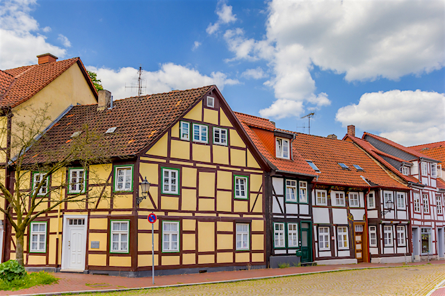Road Trip pela Rota dos Contos de Fada - Dia 3: Kassel e Göttingen