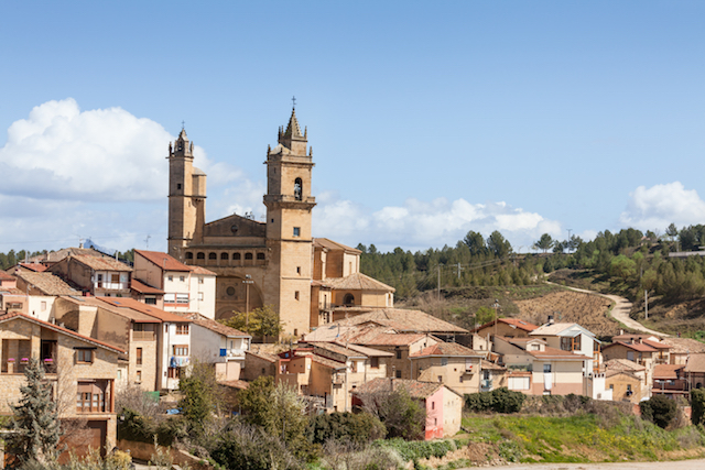 Road trip pelo País Basco dia 3: Haro