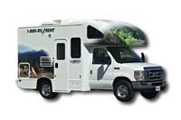 Auto-caravana C19 Compact