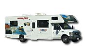 Auto-caravana C30 Large