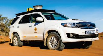 Fortuner