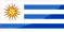 Avaliações - Uruguai
