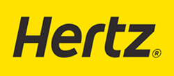 Aluguer de carros com a Hertz no Aeroporto de Paris - Charles de Gaule