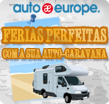 Férias perfeitas com a sua Auto-caravana | Auto Europe aluguer de carros