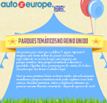  Estatísticas da Auto Europe para 2014 | Auto Europe aluguer de carros