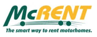 Aluguer de autocaravanas - Promoção McRent