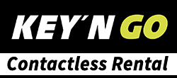 Aluguer de carros com a Key'n Go - Auto Europe
