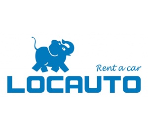 Locauto - Informação de aluguer de carros
