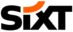 Sixt na Estação de Comboios de Lyon-Part Dieu
