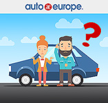Uma vida de condução | Auto Europe aluguer de carros