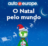 O Natal pelo Mundo | Auto Europe