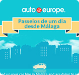 Málaga e arredores| Auto Europe