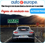 Regras de Condução nas Autoestradas | Aluguer de carros Auto Europe