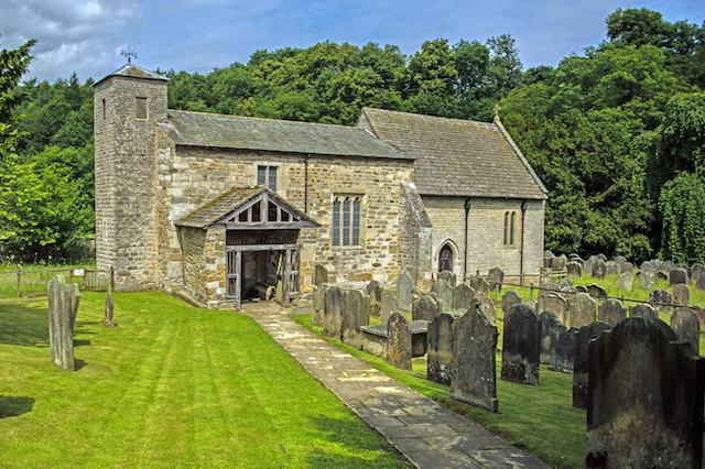 Road trip a Yorkshire Moors dia 1: Descubra Kirkbymoorside
