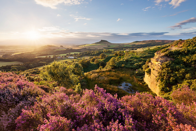 Road trip a Yorkshire Moors dia 1: Descubra Kirkbymoorside