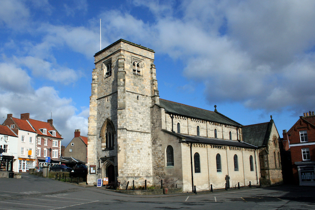 Road trip a Yorkshire Moors dia 3: Museus em Malton