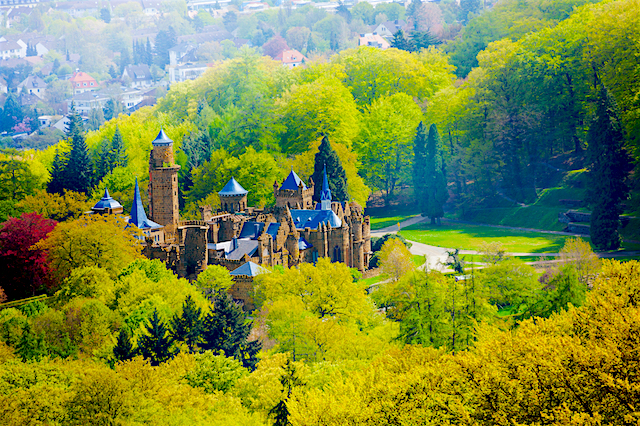 Road Trip pela Rota dos Contos de Fada - Dia 4: Hameln e Bremen