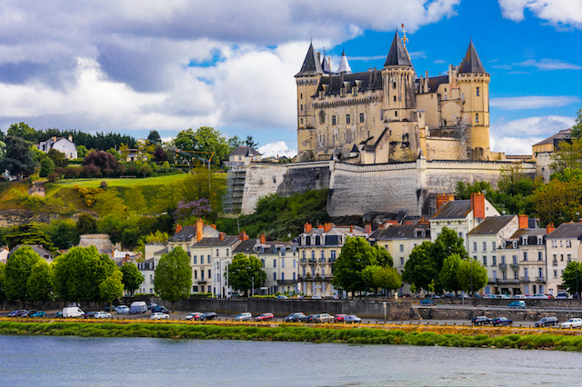 Road Trip pelo Vale do Loire, Dia 3: Saumur, um exemplo da tradição francesa