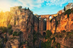 Road Trip pela Espanha - Aluguer de carros Espanha