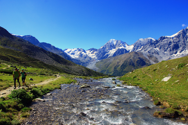 Road Trip por Tirol do Sul - Dia 2: As curvas estreitas de Passo do Stelvio