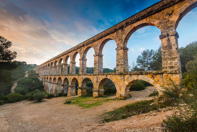 Road trip na Catalunha e Valência dia 2: Tarragona