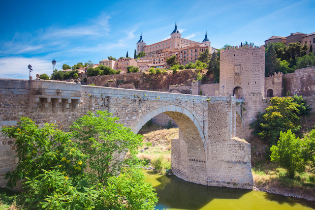 Road trip pela Espanha Central dia 4: Toledo