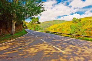 Rota do Vinho - Road trip Portugal