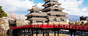 Japão - Um mundo maravilhosamente estranho